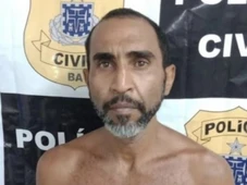 Imagem - Foragido por matar policial e guarda na Bahia morre em confronto fora do estado