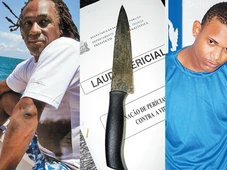 Imagem - Programa de R$ 100 terminou em morte: o assassinato do bailarino consagrado que chocou a Bahia