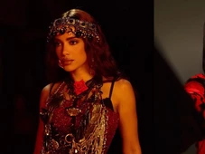 Imagem - Lary revela bastidores com Anitta em novo álbum e expõe exigência da cantora: 'Ela sabe tudo o que quer'