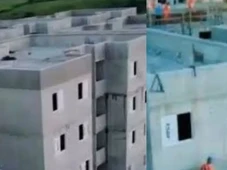 Imagem - Mais de 150 operários passam mal após almoço em obra no interior da Bahia