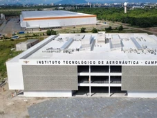 Imagem - Por que o ITA escolheu o Ceará para a abrigar primeira unidade fora de São Paulo?