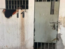 Imagem - Detentos tentam fugir de cela na Penitenciária Lemos Brito em Salvador