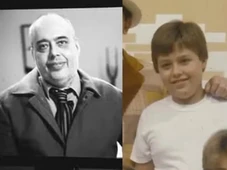 Imagem - Morre Fabiano Thomas Vannucci, ex-ator mirim da Globo, aos 53 anos