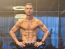 Imagem - Ex-chef revela detalhes da dieta rígida de Cristiano Ronaldo e entrega os alimentos 100% proibidos no cardápio do craque