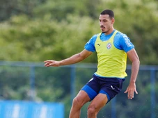 Imagem - Bahia recebe Santos desfalcado para apagar vaias e seguir pelo topo da Série A