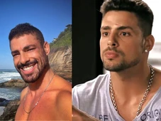 Imagem - Cauã Reymond retorna como Jorginho em ‘Avenida Brasil 2'