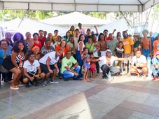 Imagem - Peri-Feiras Preta movimenta a Estação da Lapa e fortalece empreendedorismo feminino periférico