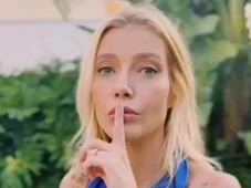 Imagem - Luiza Possi expõe ataques após conversão religiosa e manda recado: 'Insuportável'