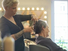 Imagem - Cabelo rebelde depois dos 40? Esse corte prático resolve, sem drama e sem escova