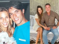 Imagem - Campeão de A Fazenda 13 e atriz se reencontram após 25 anos e assumem relacionamento: ‘O coração sabe pra onde volta’