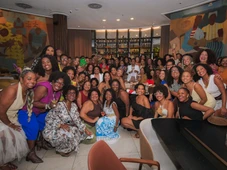 Imagem - De Salvador para SP: Ciranda Preta expande rede de mulheres negras e estreia em restaurante da chef Carmem Virginia