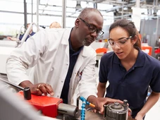 Imagem - Futuro: novas regras x o sonho do primeiro emprego