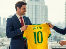 Imagem - Adeus, concorrência? Entenda a manobra da CBF para naturalizar jogadores gringos de olho na Copa