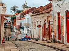 Imagem - Essa cidade brasileira parece Europa, tem mais de 3 mil casarões e esconde detalhe que ninguém percebe