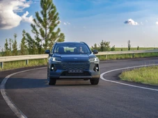 Imagem - Toyota RAV4: SUV mais vendido do mundo estreia nova geração no Brasil