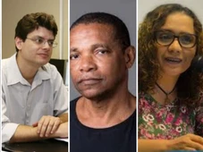 Imagem - Lista de pré-candidatos à Reitoria da Ufba é divulgada; saiba quem são