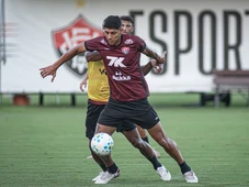 Imagem - Athletico-PR x Vitória: onde assistir ao vivo, horário e escalações