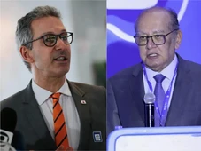 Imagem - Ataques ao STF impulsionam Romeu Zema na corrida presidencial