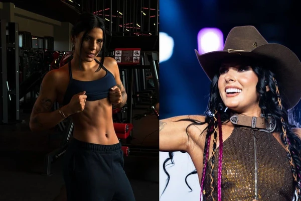 Ana Castela exibe mudança nas redes sociais