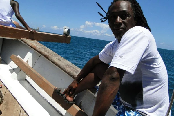 Augusto Omolú foi morto em 2013 por Arquivo CORREIO