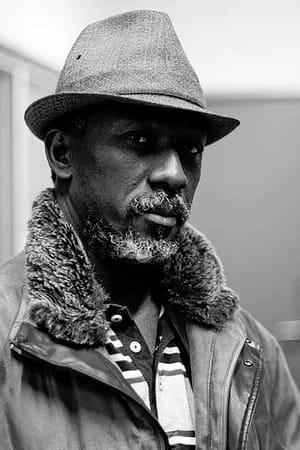 Augusto Omolú foi morto em 2013 por Reprodução