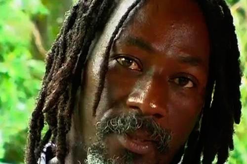 Augusto Omolú foi morto em 2013 por Reprodução