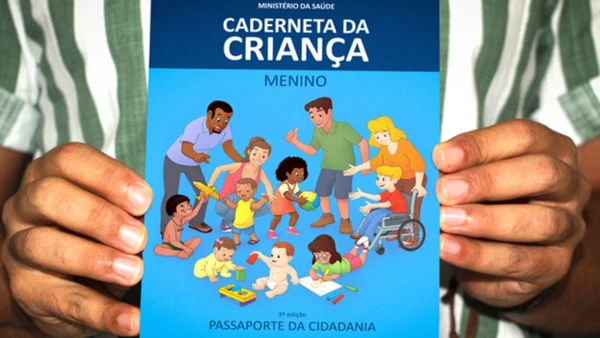 Governo Federal inicia mobilização para vacinar 27 milhões de estudantes em escolas públicas de todo o país. por Divulgação/MS