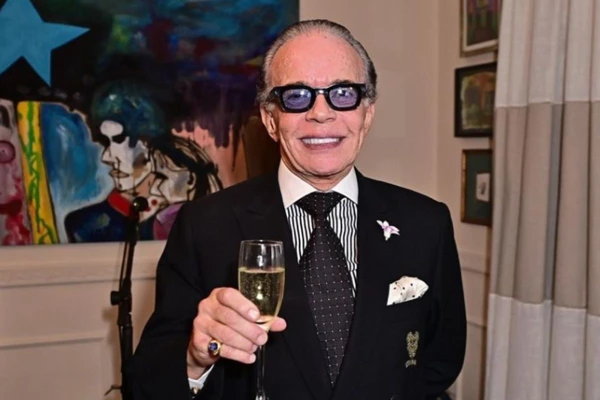 Chiquinho Scarpa coleciona polêmicas