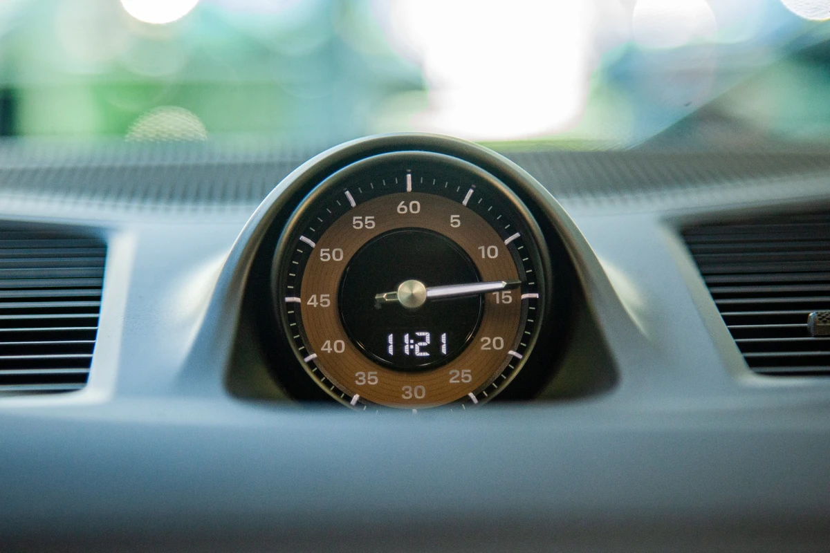 Como quer seu Porsche? por Sora Maia