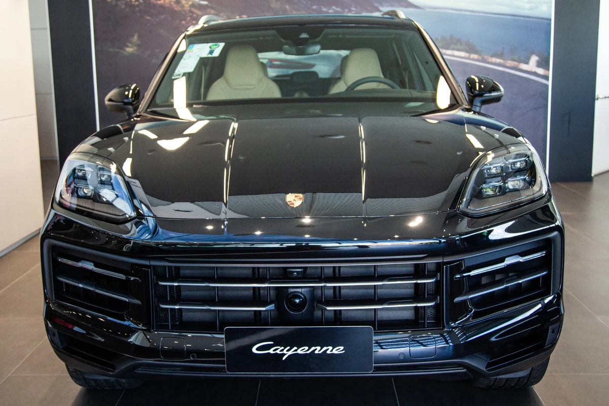 Como quer seu Porsche? por Sora Maia