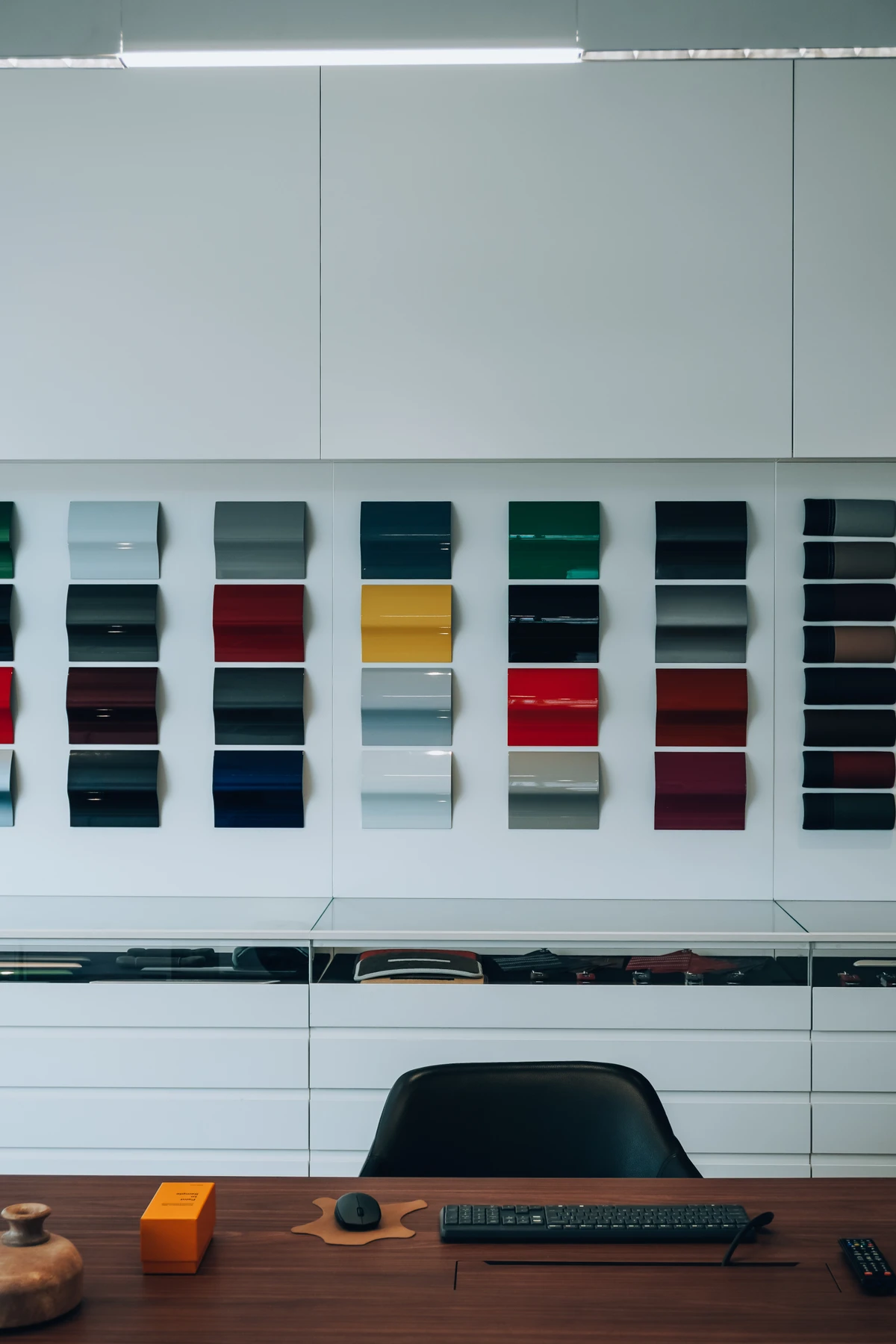 Como quer seu Porsche? por Divulgação