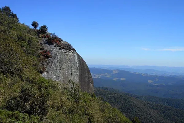 Conheça o lugar que desbancou Campos do Jordão e Gramado e foi eleito o melhor destino de inverno do país por Divulgação