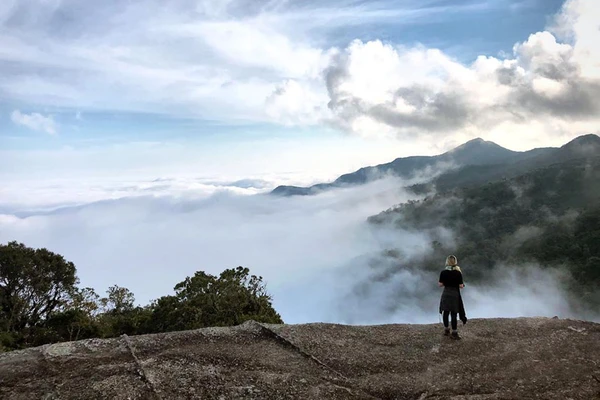 Conheça o lugar que desbancou Campos do Jordão e Gramado e foi eleito o melhor destino de inverno do país por Divulgação