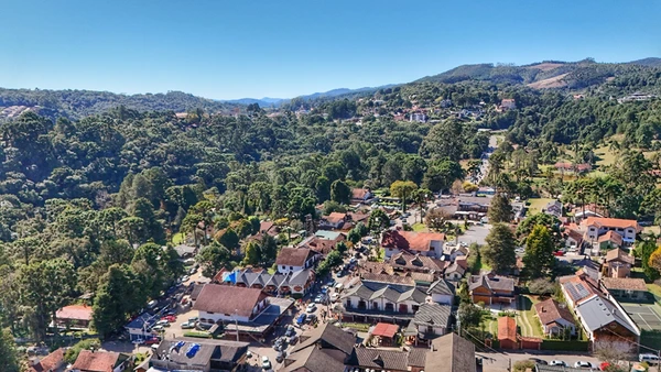 Conheça o lugar que desbancou Campos do Jordão e Gramado e foi eleito o melhor destino de inverno do país