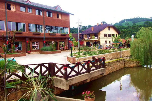 Conheça o lugar que desbancou Campos do Jordão e Gramado e foi eleito o melhor destino de inverno do país por Divulgação