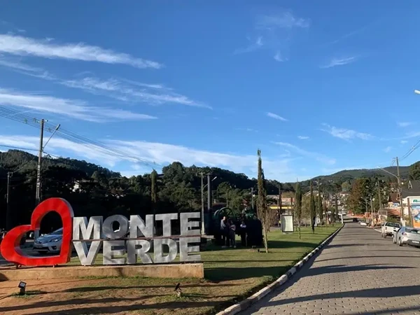 Conheça o lugar que desbancou Campos do Jordão e Gramado e foi eleito o melhor destino de inverno do país por Divulgação