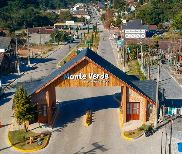 Conheça o lugar que desbancou Campos do Jordão e Gramado e foi eleito o melhor destino de inverno do país por Divulgação