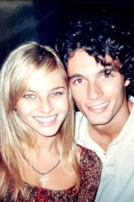 Artistas se reencontraram após 25 anos por Reprodução | Instagram