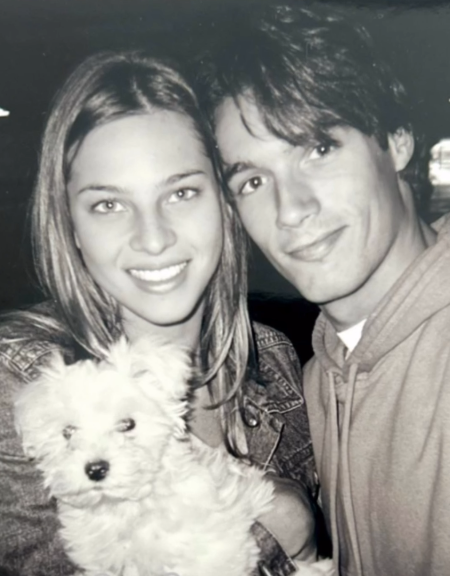 Artistas se reencontraram após 25 anos por Reprodução | Instagram