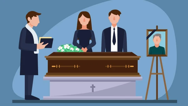 Do último suspiro à atividade cerebral residual: o que a ciência e a medicina explicam sobre os momentos finais da vida humana