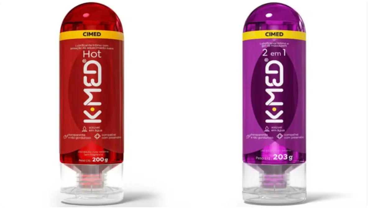 Fabricante identificou irregularidades em produtos falsos