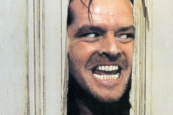 Jack Nicholson interpretou o protagonista em 