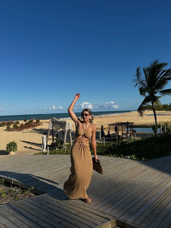 Jéssica Nigro por Reprodução/Instagram