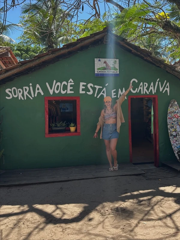 Jéssica Nigro por Reprodução/Instagram