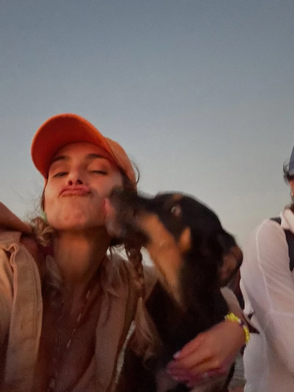 Jéssica Nigro por Reprodução/Instagram