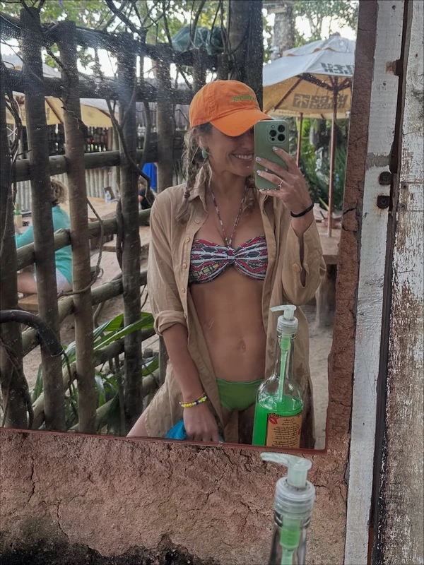 Jéssica Nigro por Reprodução/Instagram