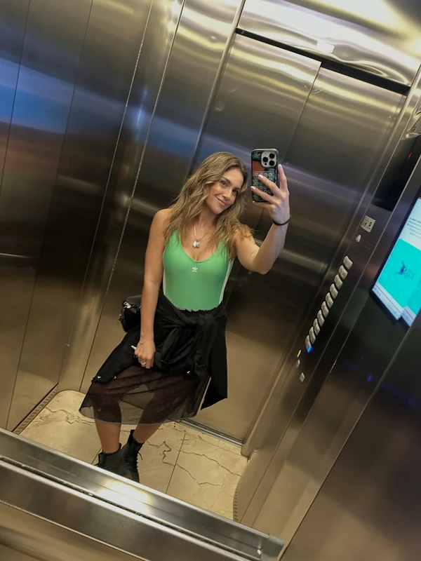 Jéssica Nigro por Reprodução/Instagram