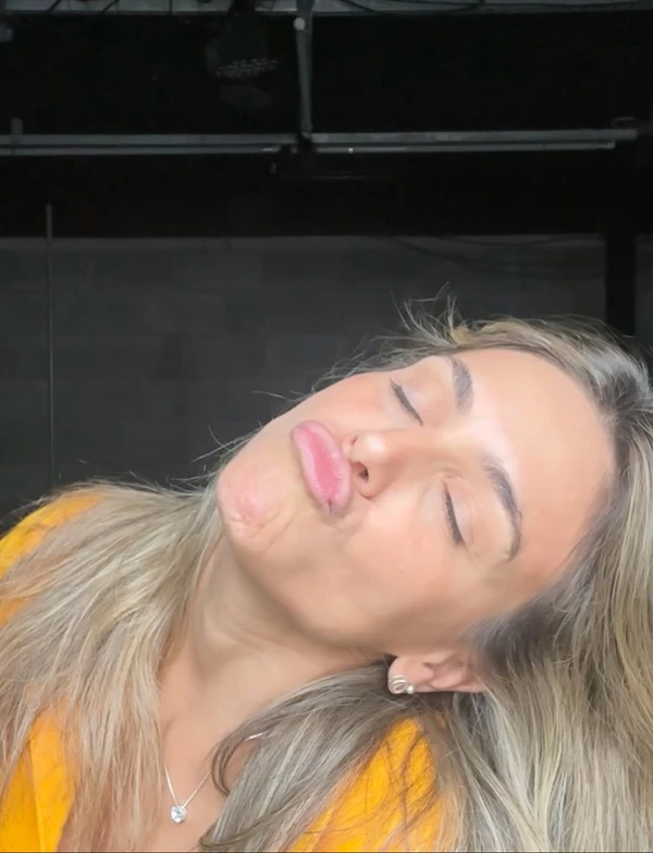 Jéssica Nigro por Reprodução/Instagram