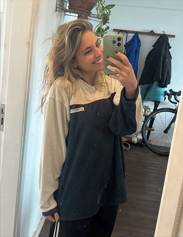 Jéssica Nigro por Reprodução/Instagram