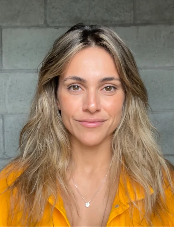 Jéssica Nigro por Reprodução/Instagram